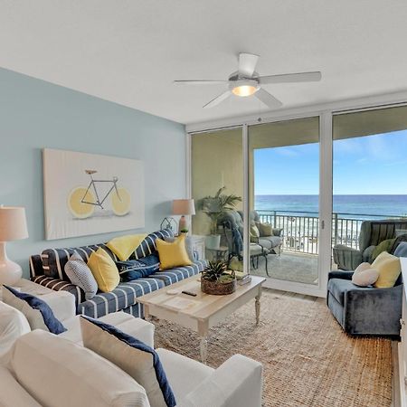 Aqua Resort Pcb - Lemonade - Aqua 207 パナマシティービーチ エクステリア 写真