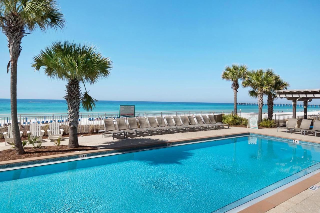 Aqua Resort Pcb - Lemonade - Aqua 207 パナマシティービーチ エクステリア 写真