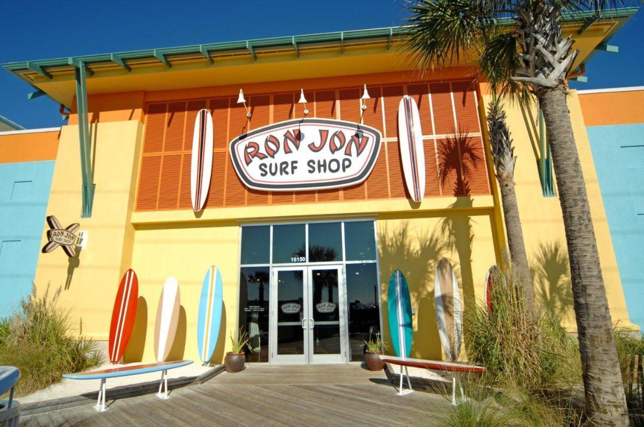 Aqua Resort Pcb - Lemonade - Aqua 207 パナマシティービーチ エクステリア 写真