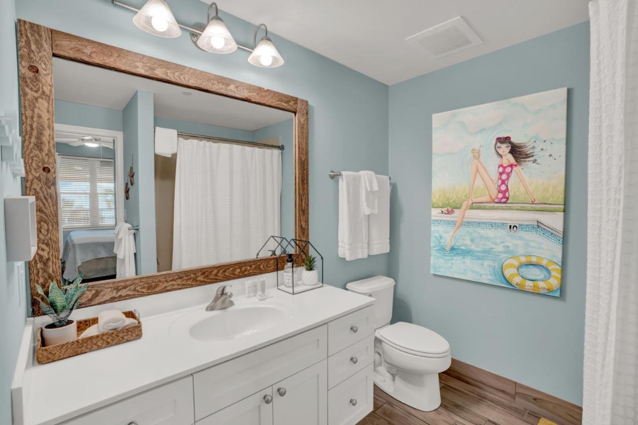 Aqua Resort Pcb - Lemonade - Aqua 207 パナマシティービーチ エクステリア 写真