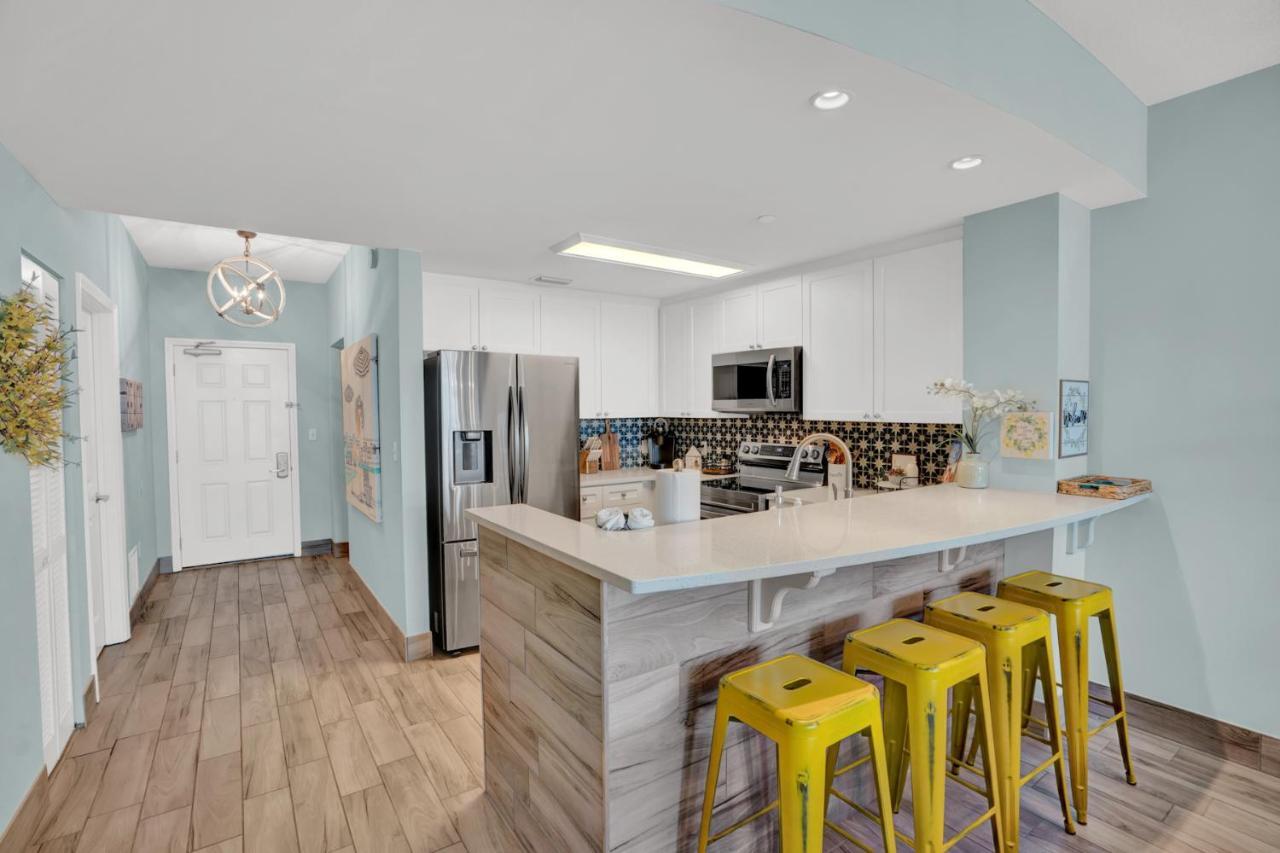 Aqua Resort Pcb - Lemonade - Aqua 207 パナマシティービーチ エクステリア 写真