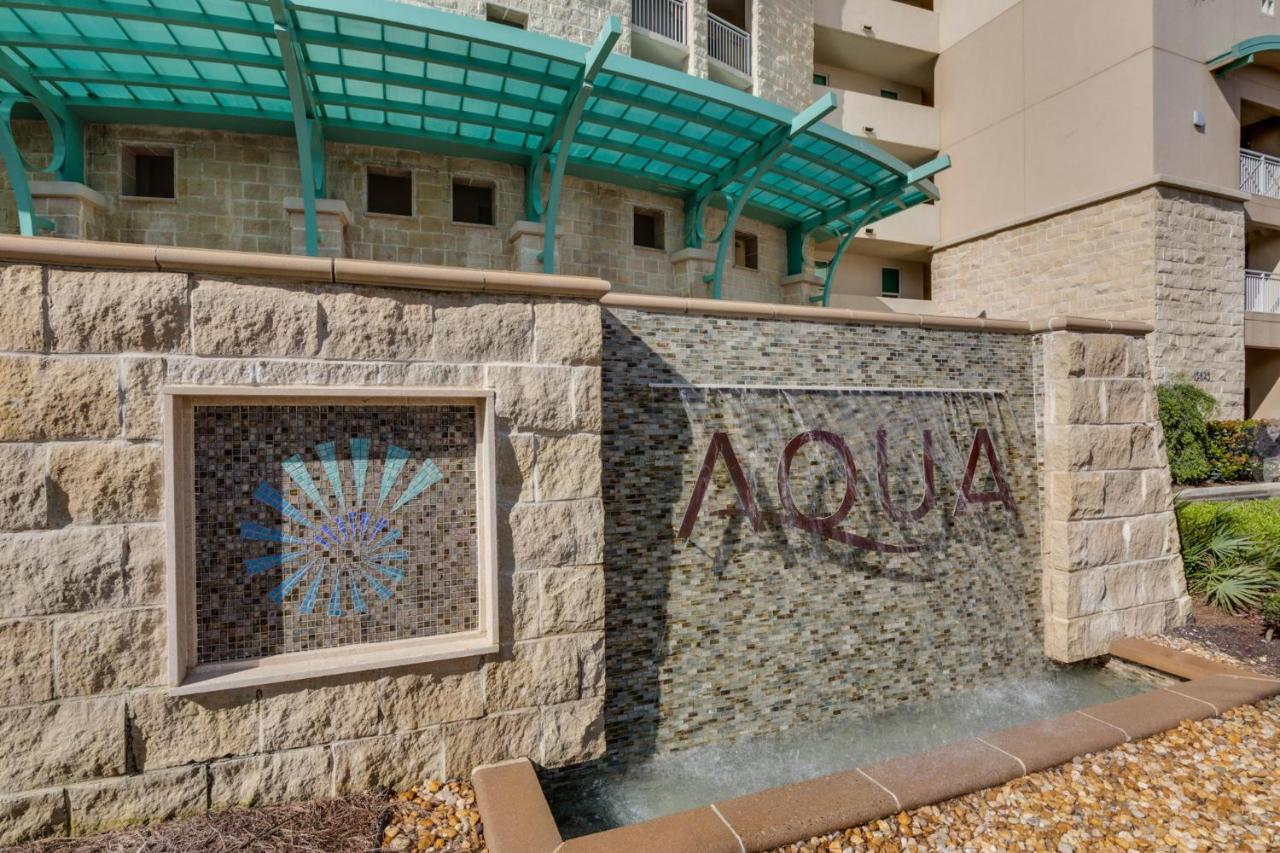 Aqua Resort Pcb - Lemonade - Aqua 207 パナマシティービーチ エクステリア 写真