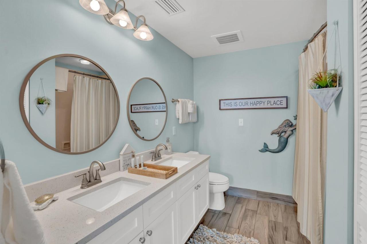 Aqua Resort Pcb - Lemonade - Aqua 207 パナマシティービーチ エクステリア 写真