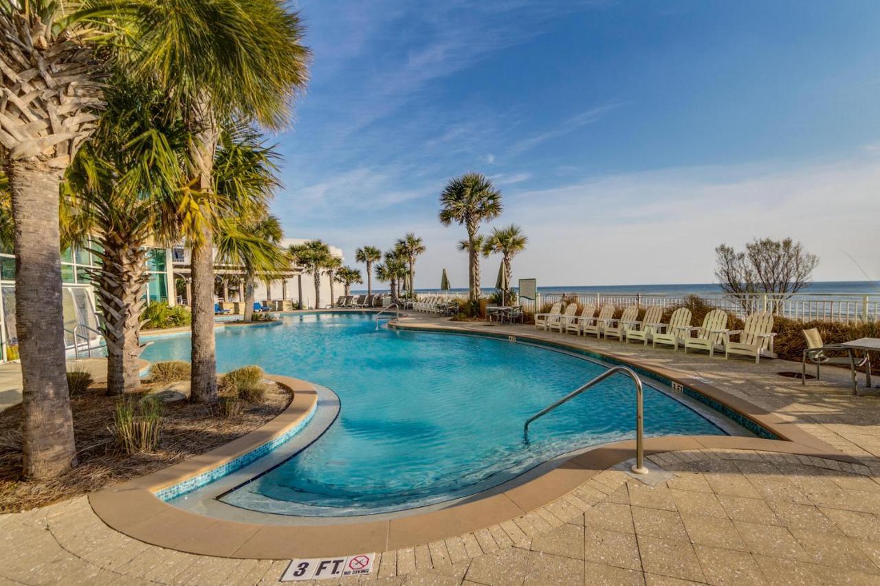 Aqua Resort Pcb - Lemonade - Aqua 207 パナマシティービーチ エクステリア 写真