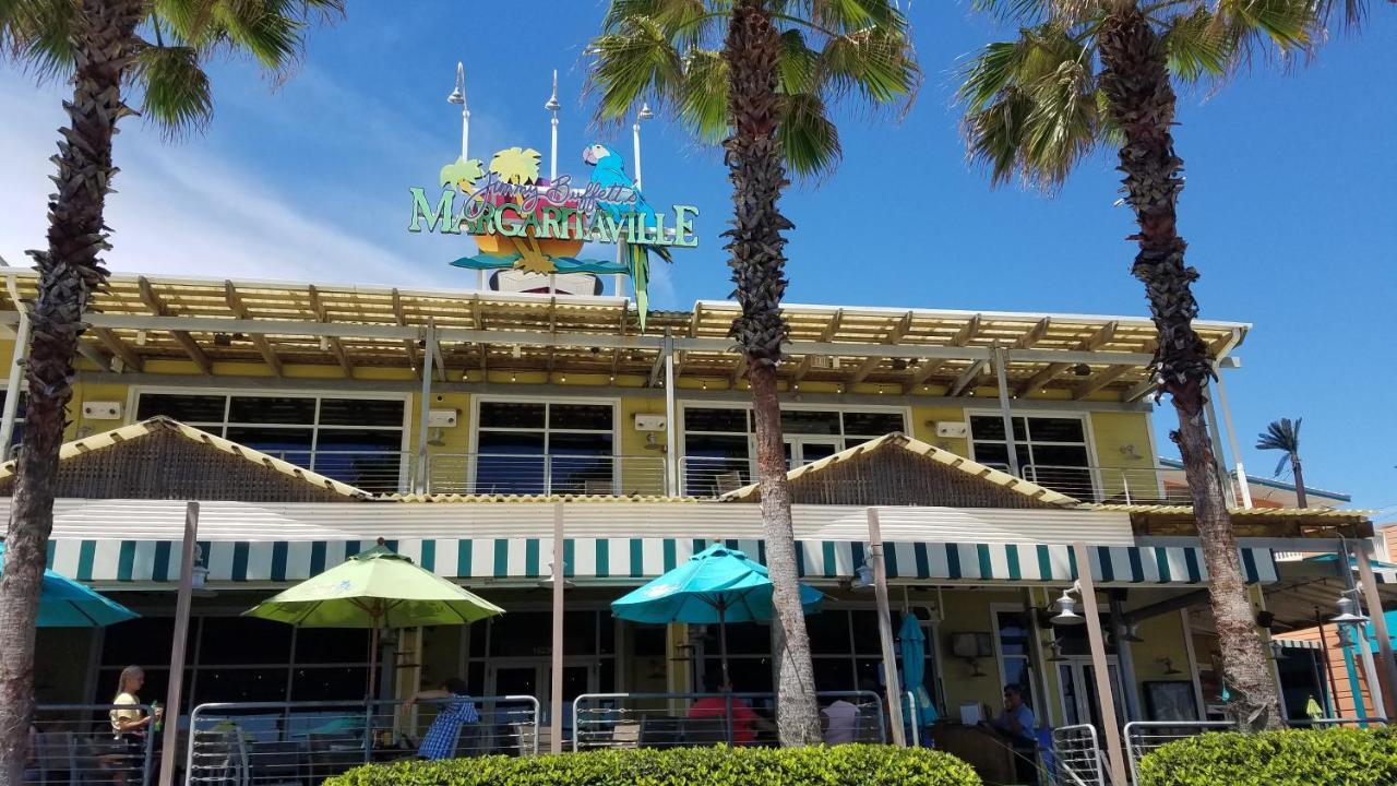 Aqua Resort Pcb - Lemonade - Aqua 207 パナマシティービーチ エクステリア 写真
