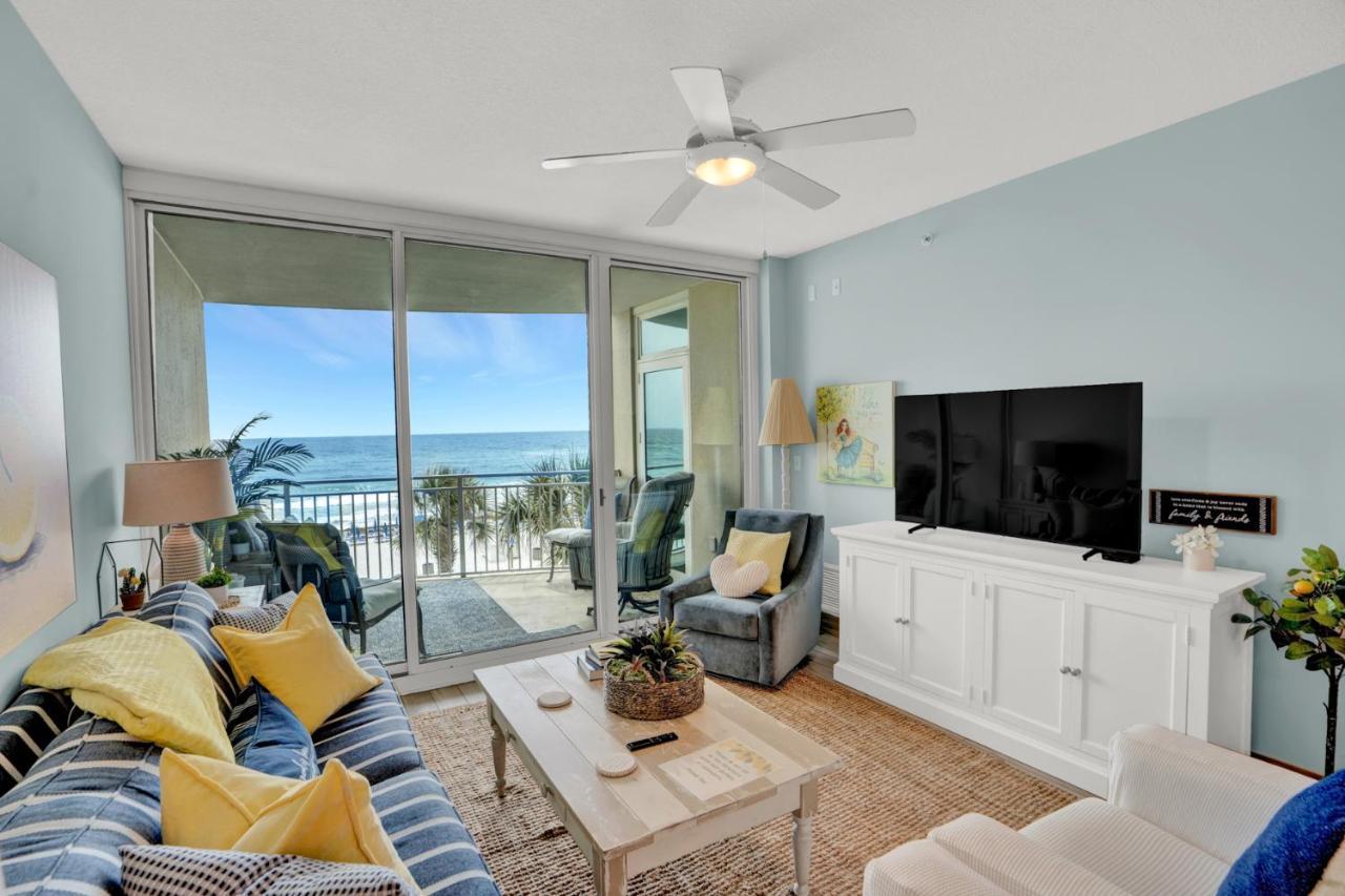 Aqua Resort Pcb - Lemonade - Aqua 207 パナマシティービーチ エクステリア 写真