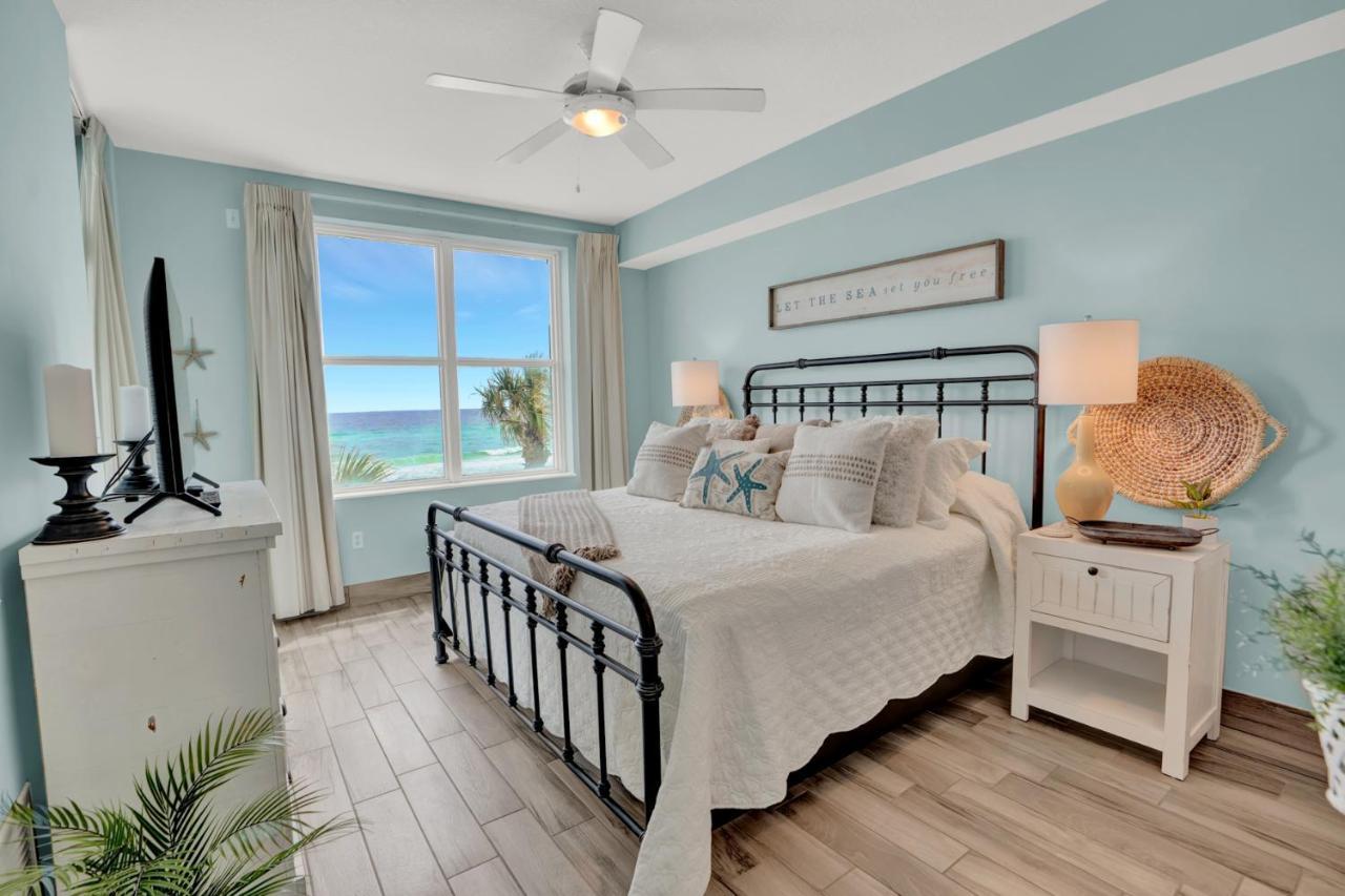Aqua Resort Pcb - Lemonade - Aqua 207 パナマシティービーチ エクステリア 写真
