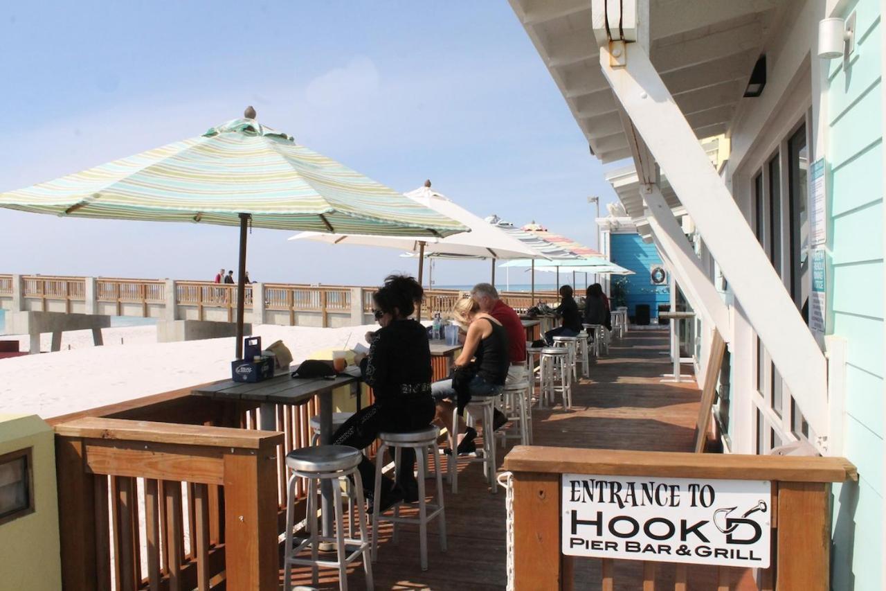 Aqua Resort Pcb - Lemonade - Aqua 207 パナマシティービーチ エクステリア 写真