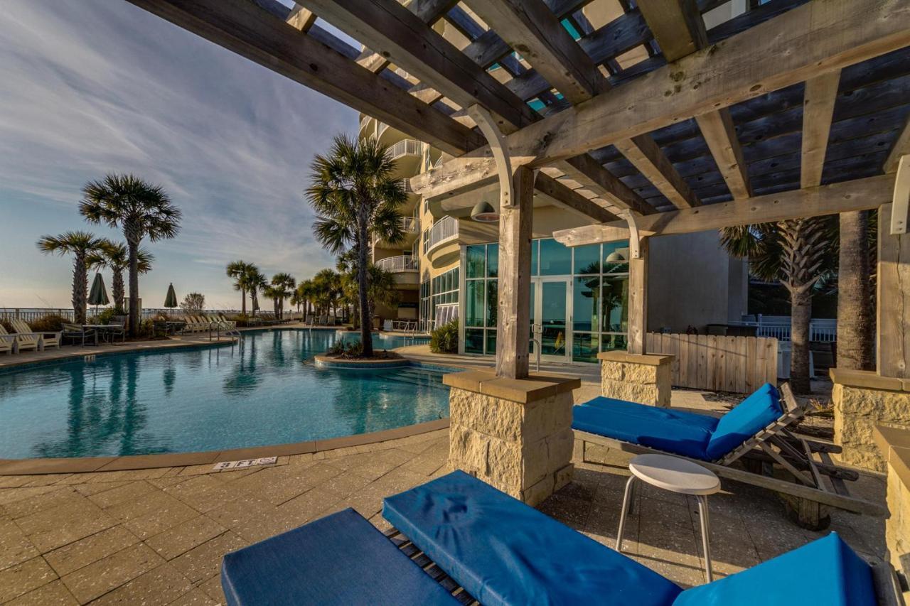 Aqua Resort Pcb - Lemonade - Aqua 207 パナマシティービーチ エクステリア 写真