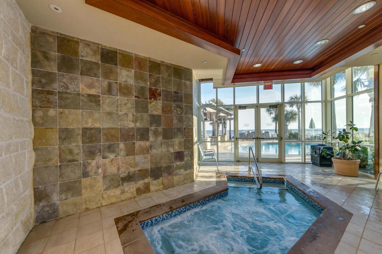 Aqua Resort Pcb - Lemonade - Aqua 207 パナマシティービーチ エクステリア 写真