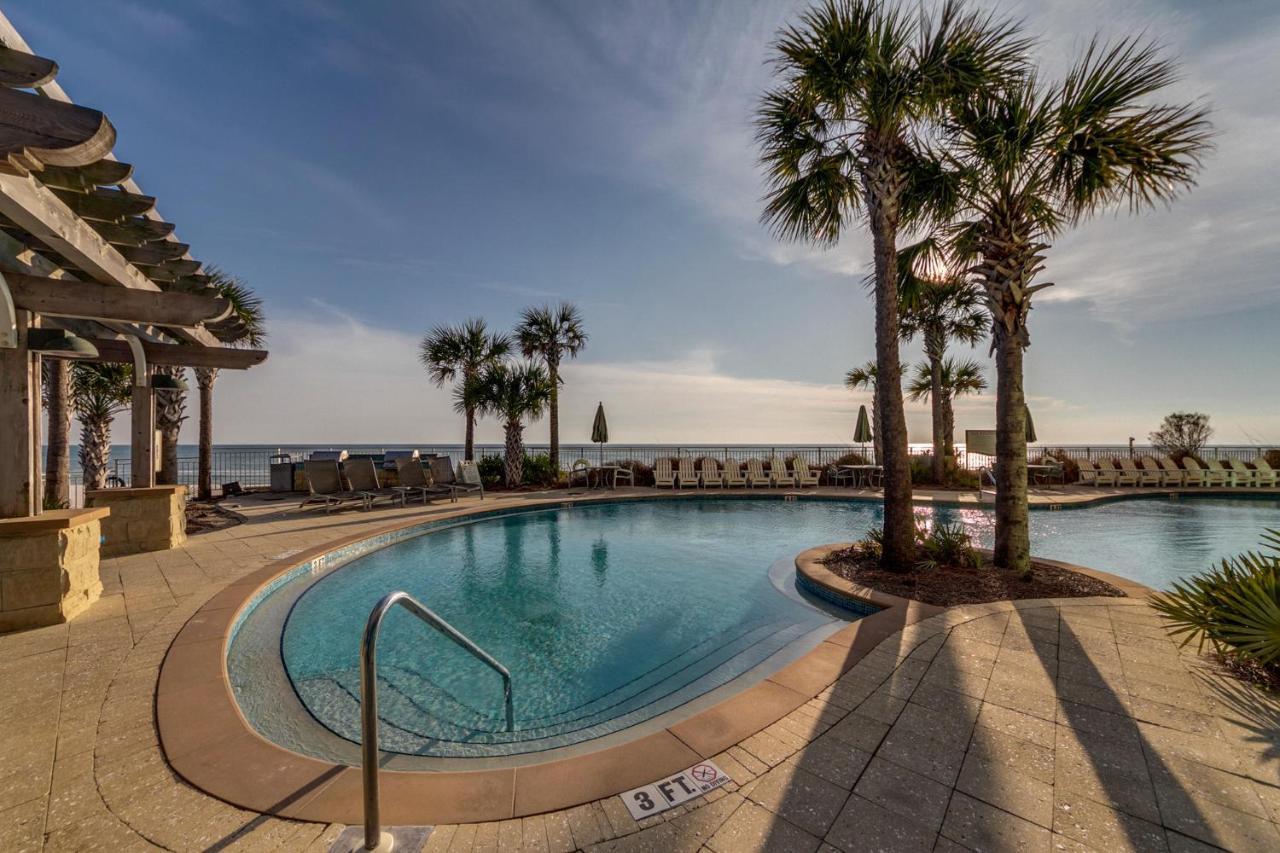Aqua Resort Pcb - Lemonade - Aqua 207 パナマシティービーチ エクステリア 写真
